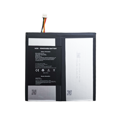 Egoboo EB105 battery