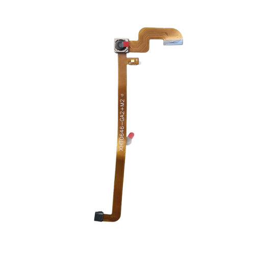 Egoboo EB105 Camera