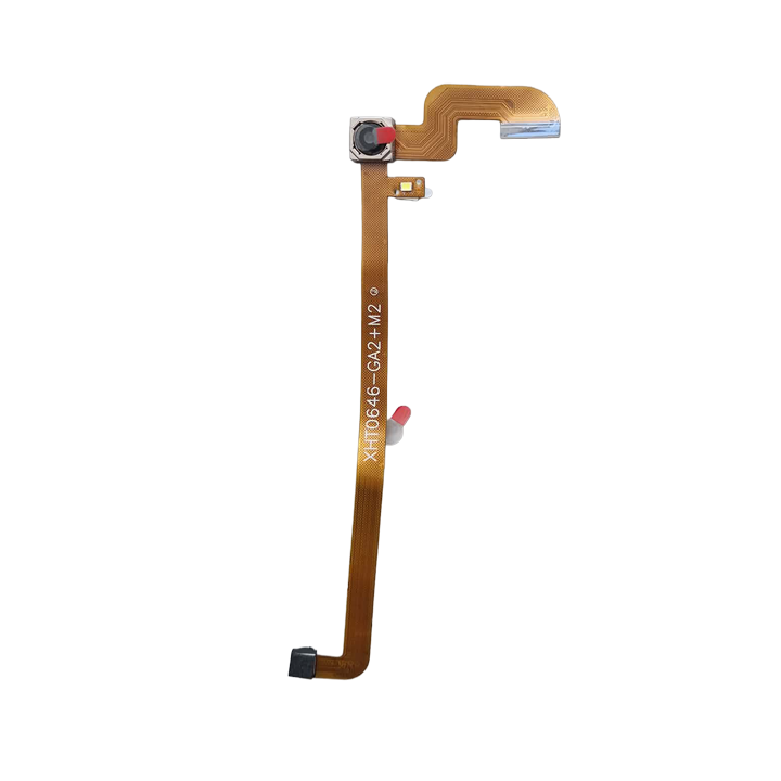 Egoboo EB105 Camera