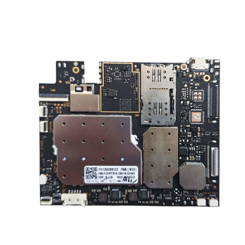 Egoboo EB105 PCBA