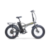 Egoboo E-Bike E-Fat 2024