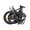 Egoboo E-Bike E-Fat 2024