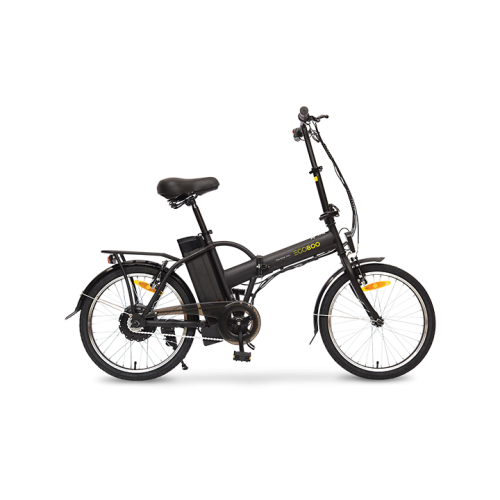 Egoboo E-Bike E-Fold 2024