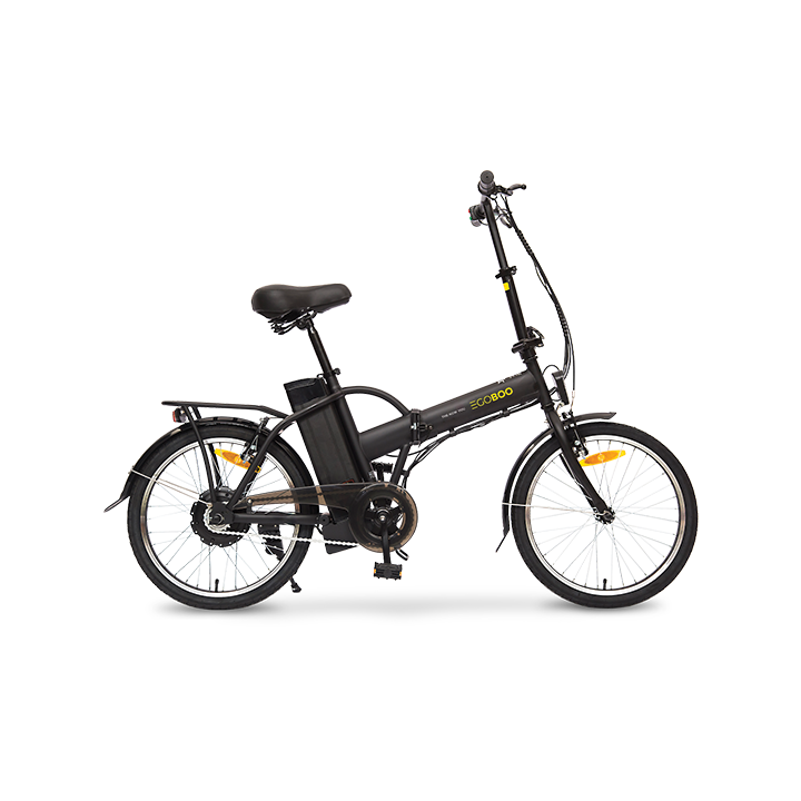 Egoboo E-Bike E-Fold 2024