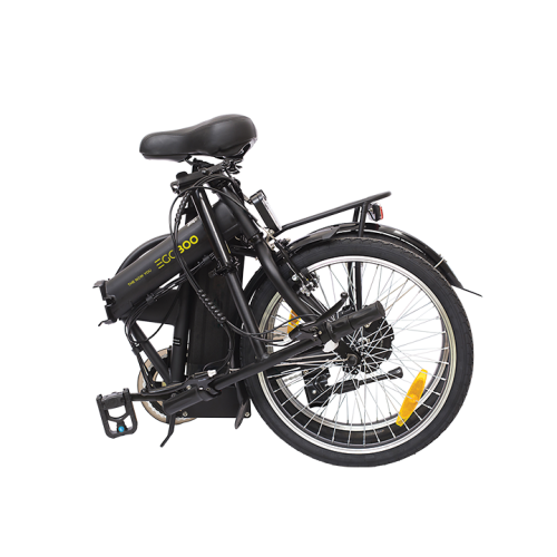 Egoboo E-Bike E-Fold 2024