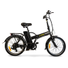 Egoboo E-Bike E-Fold 2024
