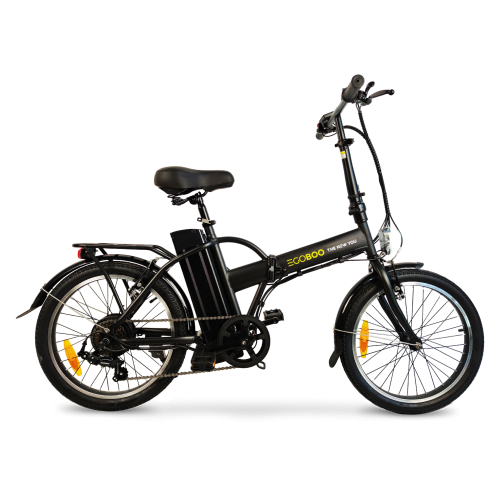 Egoboo E-Bike E-Fold 2024