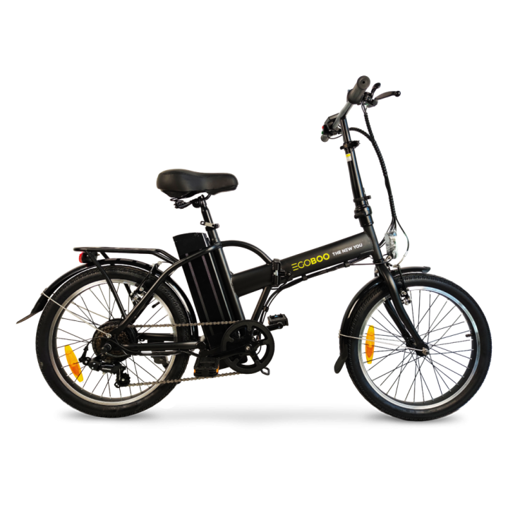 Egoboo E-Bike E-Fold 2024