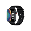 EGOBOO GW41 Smartwatch Explorer WR, Black