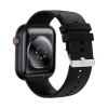 EGOBOO GW41 Smartwatch Explorer WR, Black