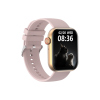 EGOBOO GW41 Smartwatch Explorer WR, Pink