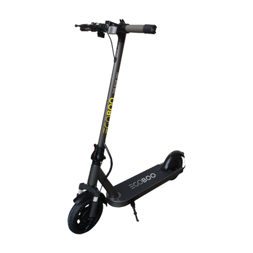 Egoboo Ε-Scooter Go 85R2 GEN2 Ledio grey Egoboo Ε-Scooter Go 85R2 GEN2 Ledio grey