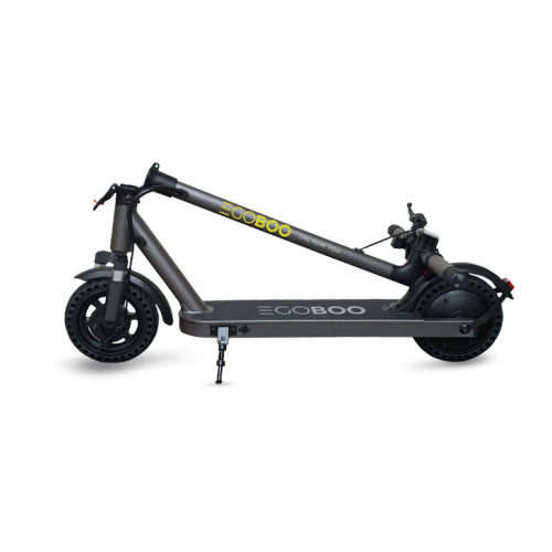 Egoboo Ε-Scooter Go 85R2 GEN2 Ledio grey Egoboo Ε-Scooter Go 85R2 GEN2 Ledio grey