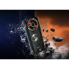 EGOBOO x LAGENIO Rugged phone Panther 2 PRO black