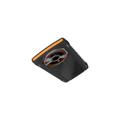 EGOBOO x LAGENIO Rugged phone Panther 2 black EGOBOO x LAGENIO Rugged phone Panther 2 black