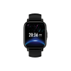 EGOBOO M5 Smartwatch Pop Up,  Black