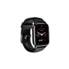 EGOBOO M5 Smartwatch Pop Up,  Black