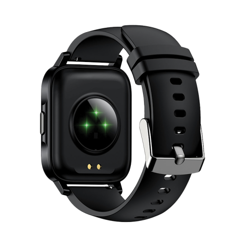 EGOBOO M5 Smartwatch Pop Up,  Black