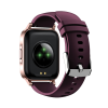 EGOBOO M5 Smartwatch Pop Up, Purple