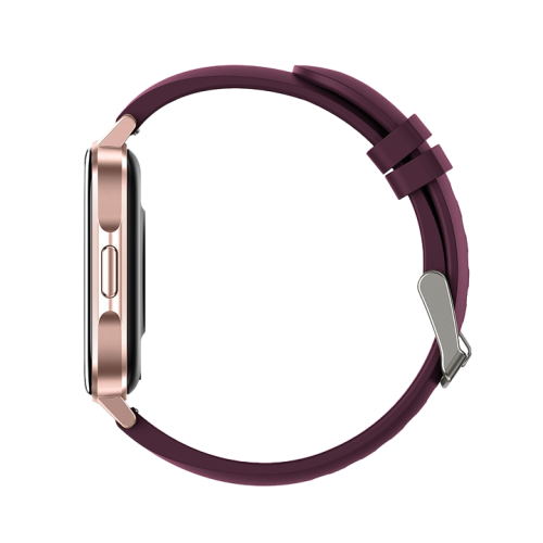 EGOBOO M5 Smartwatch Pop Up, Purple