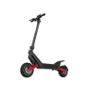 EGOBOO Ε-Scooter Challenger X10 Black