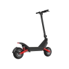 EGOBOO Ε-Scooter Challenger X10 Black