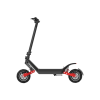 EGOBOO Ε-Scooter Challenger X10 Black