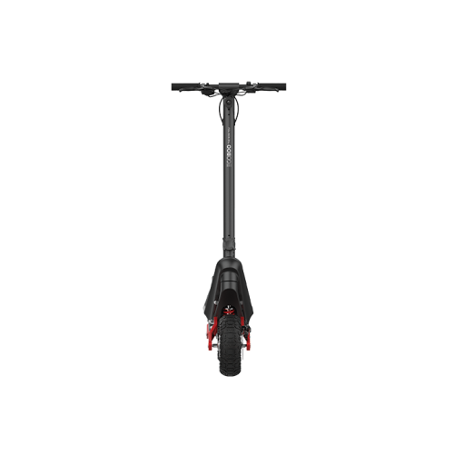 EGOBOO Ε-Scooter Challenger X10 Black