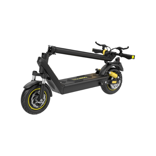 EGOBOO E-Scooter Gladiator GTV X