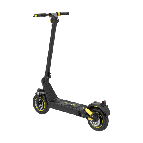EGOBOO E-Scooter Gladiator GTV X