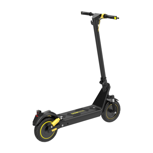 EGOBOO E-Scooter Gladiator GTV X