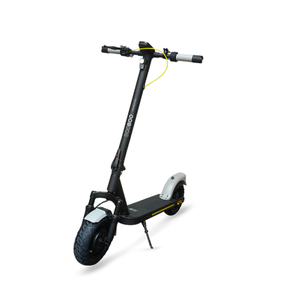 E-Scooters