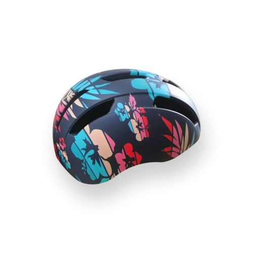 EGOBOO x MAUI Trinity helmet