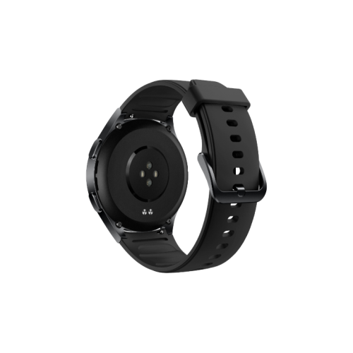 Egoboo X MAUI Smartwatch GemCraft, Black