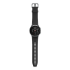 Egoboo X MAUI Smartwatch GemCraft, Black