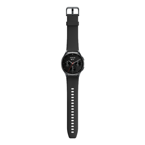 Egoboo X MAUI Smartwatch GemCraft, Black