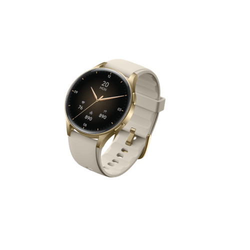 Egoboo X MAUI Smartwatch GemCraft, Gold