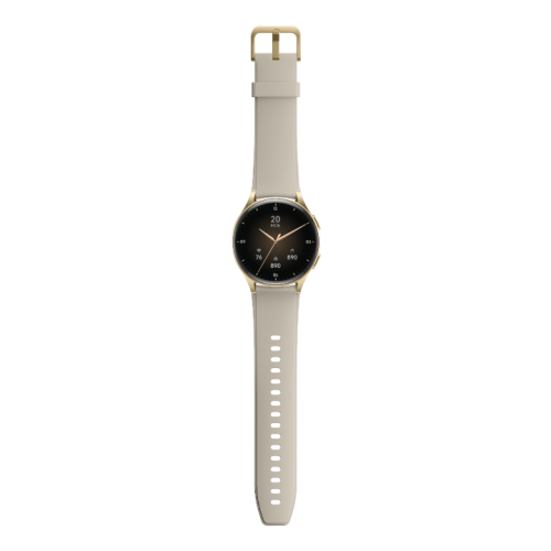 Egoboo X MAUI Smartwatch GemCraft, Gold