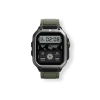 Egoboo X MAUI Smartwatch GeoLander, Green