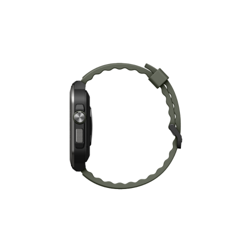 Egoboo X MAUI Smartwatch GeoLander, Green