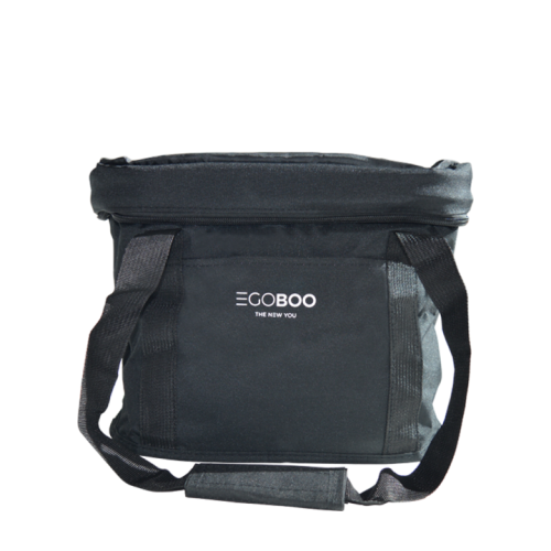 EGOBOO Bicycle Pet Bag