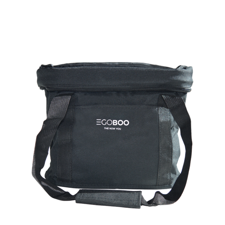 EGOBOO E-Scooter Pet Bag