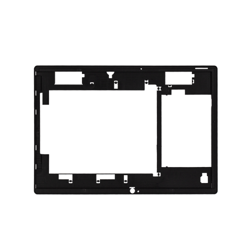 Egoboo EB101 Front case Egoboo EB101 Front case