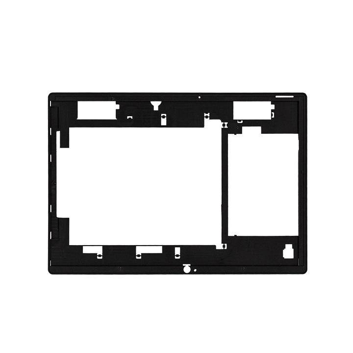 Egoboo EB101 Front case