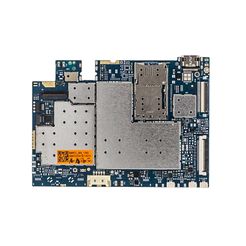 Egoboo EB101 PCBA