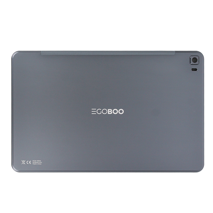 Egoboo EB104 Case